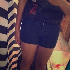 Shirts from Levi’s